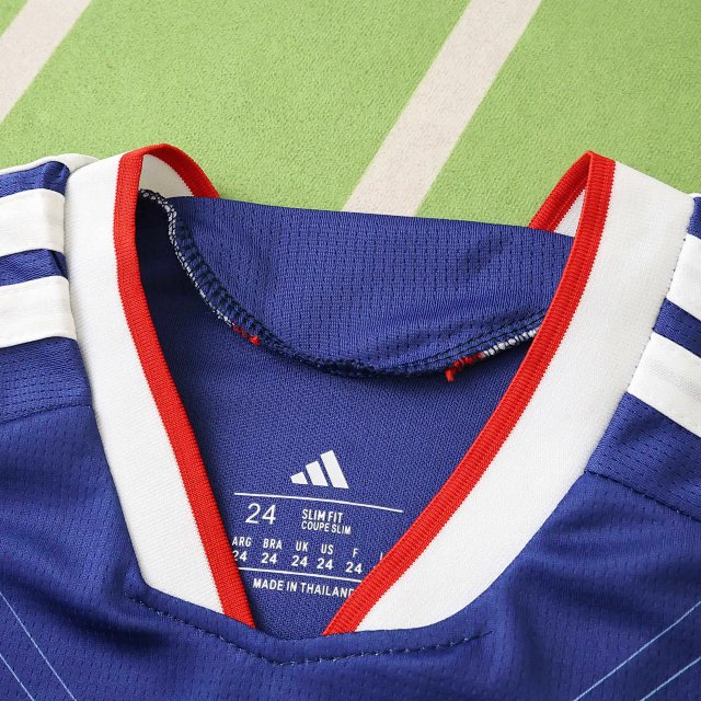 2026 Japan Kids Fan Version Kit: seller detail photo 4
