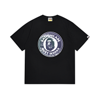 078 Black Purple