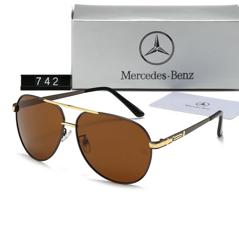 Mercedes-Benz Sunglasses