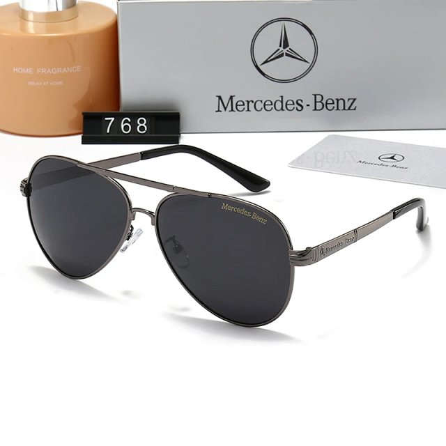 Mercedes-Benz Sunglasses: seller detail photo 6