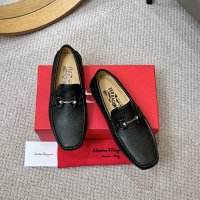 Ferragamo Shoes 14+ colorways [Premium Quality] — seller photo 2