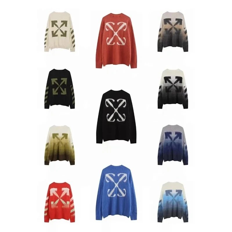 Off-White Sweater