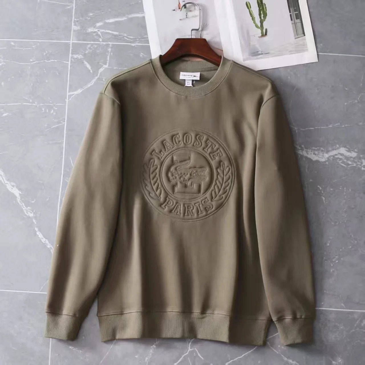 Lacoste Hoodie