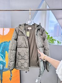 Gucci Down Jacket 1+ colorways [Premium Quality] — seller photo 4