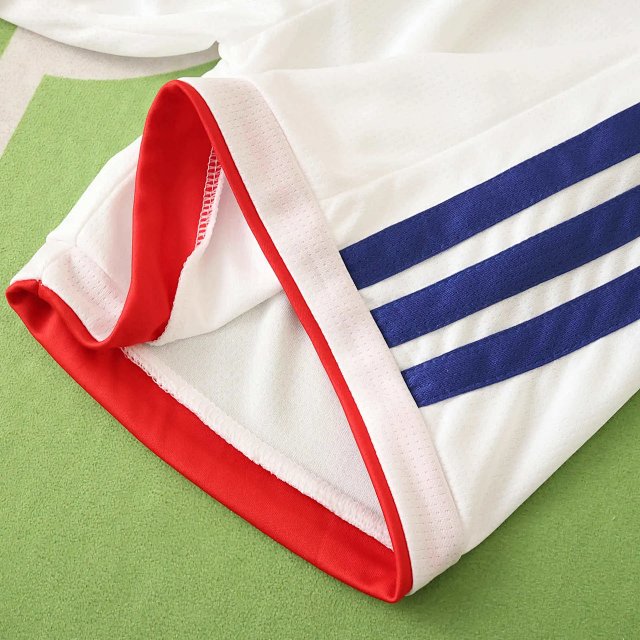 2026 Japan Kids Fan Version Kit: seller detail photo 7