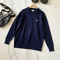 Lacoste Sweater 4+ colorways [Premium Quality] — seller photo 5