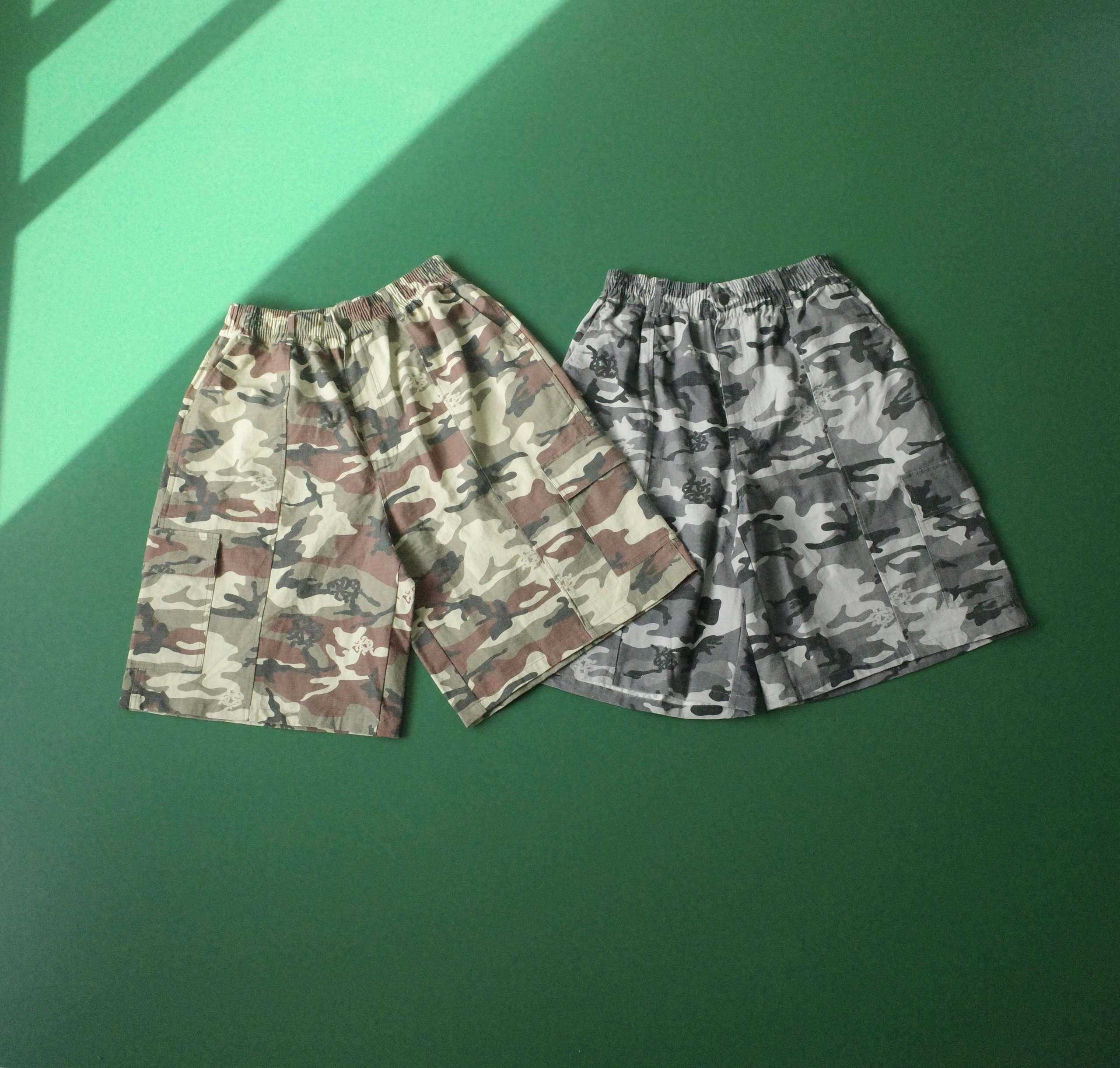 Mertra Shorts