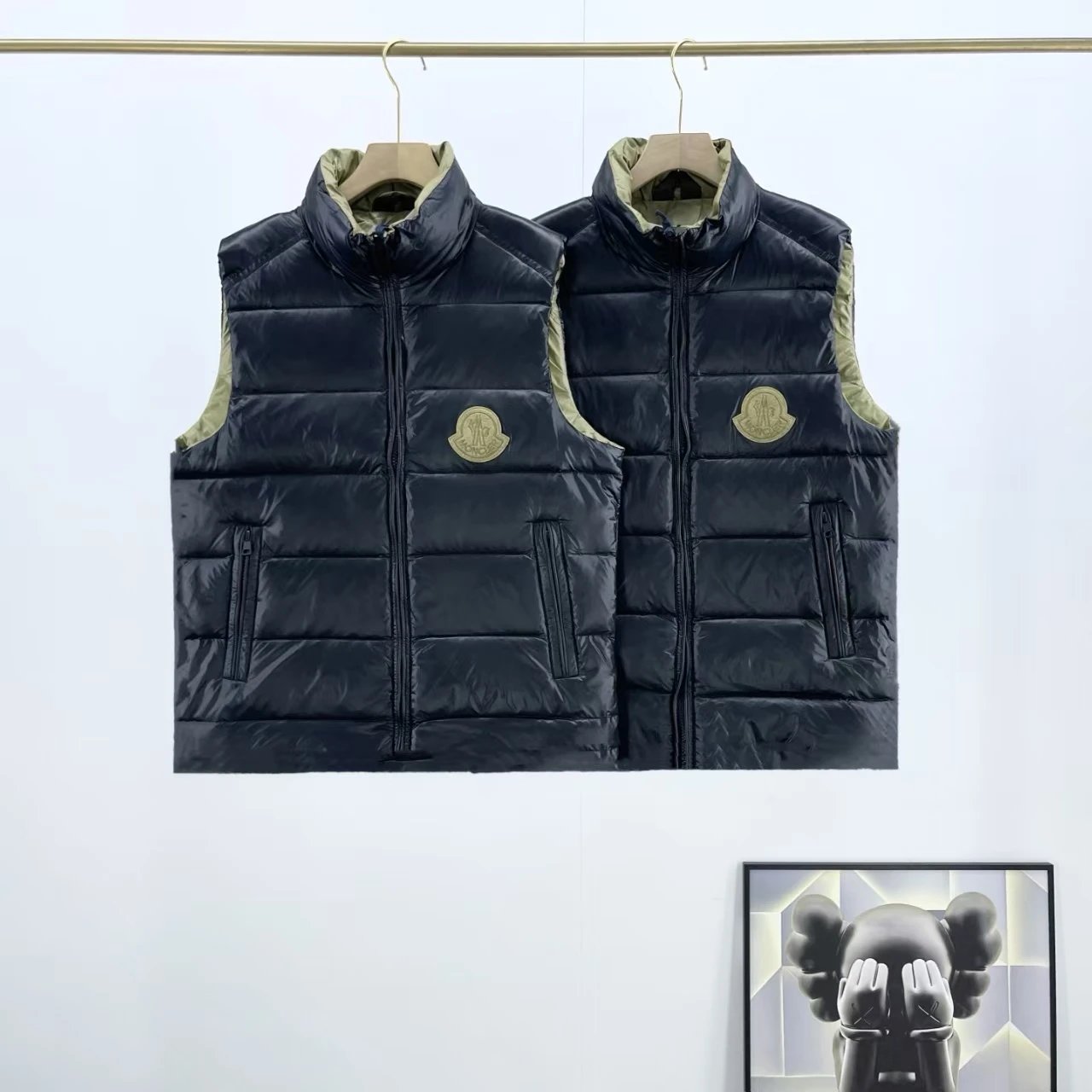 Moncler Maya Vest