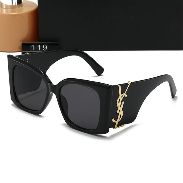 YSL Sunglasses: seller detail photo 4