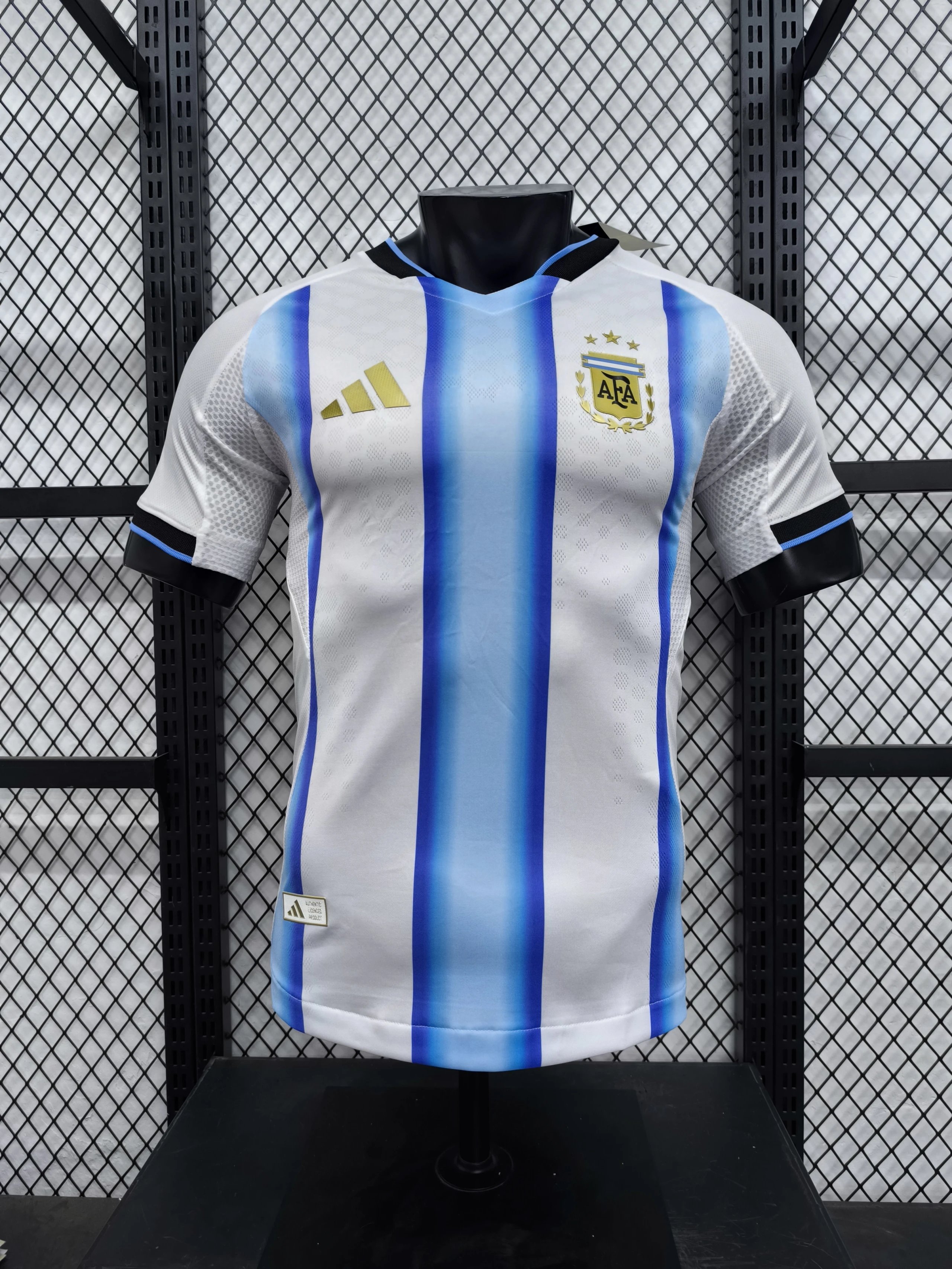 2526 Season Argentina Special Edition Player Jersey