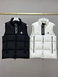 Moncler Vest 2+ colorways [Premium Quality] — seller photo 2
