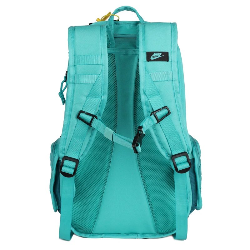 Nike Utility Backpack Navy Blue - 12