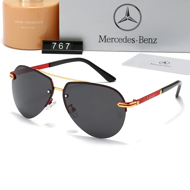 Mercedes-Benz Sunglasses: seller detail photo 5