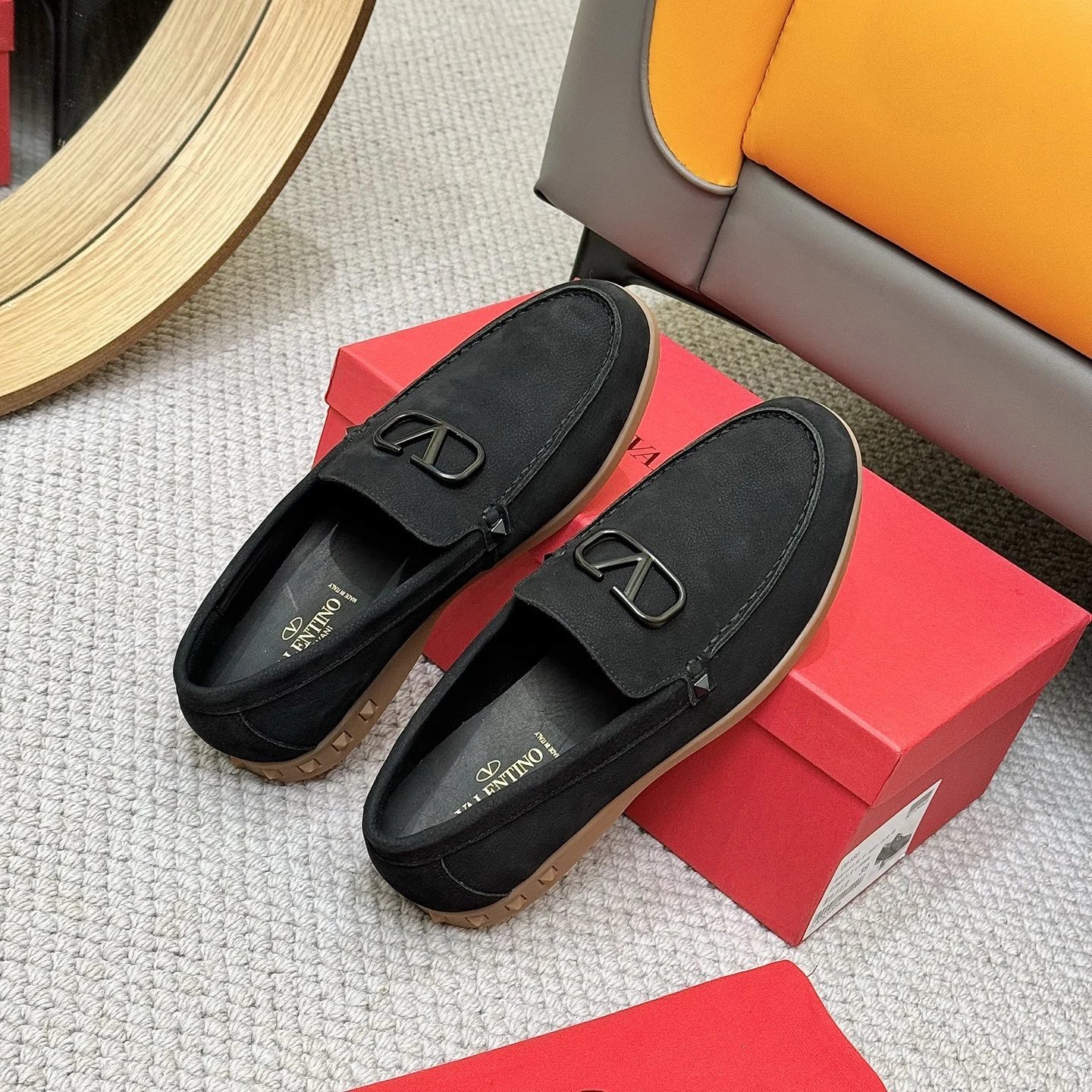 Valentino Shoes