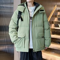 Adidas Quilted Jacket 5+ colorways [Premium Quality] — seller photo 4