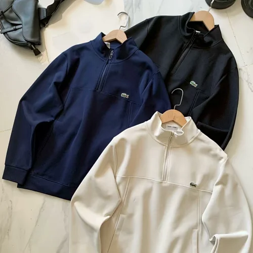 Lacoste Sudadera con Capucha 481