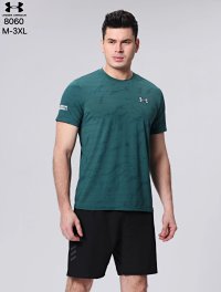 Under Armour Tee 16+ colorways [Premium Quality] — seller photo 9