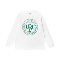 Lacoste Hoodie 31+ colorways [Premium Quality] — seller photo 3