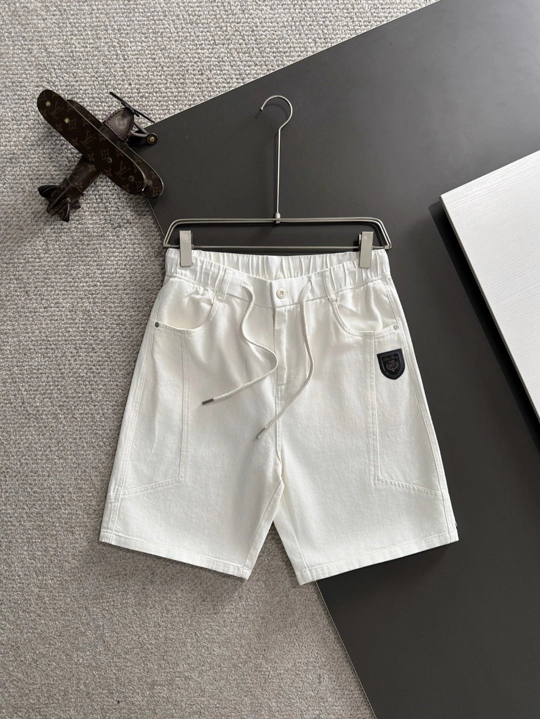 Loro Piana Shorts