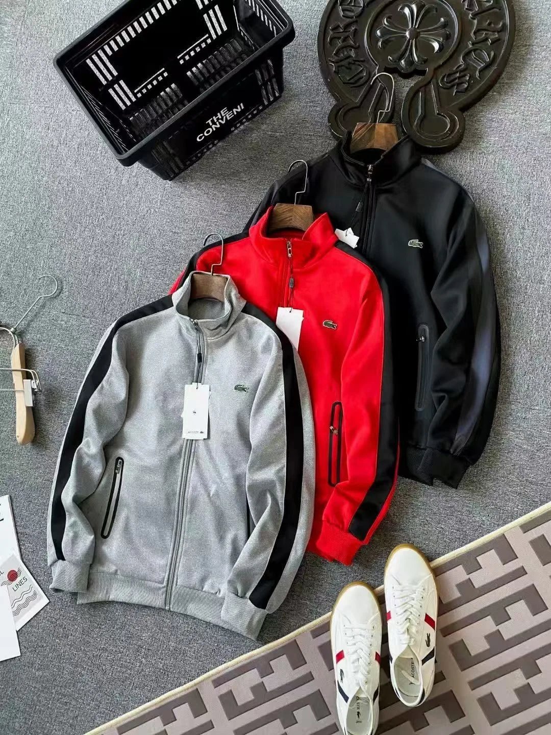 [ABC13-12] autumn and winter fashion suit