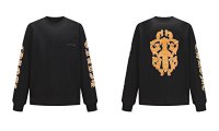 Chrome Hearts Sweatshirt 20+ colorways [Premium Quality] — seller photo 4