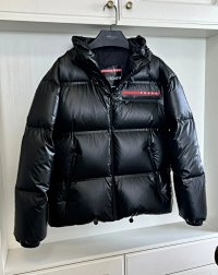 Prada Quilted Jacket 1+ colorways [Premium Quality] — seller photo 4