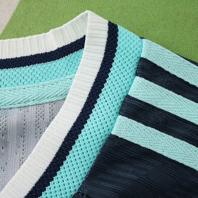 2026 Germany Player Version Away Jersey: seller detail photo 6
