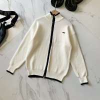 Lacoste Sweater 3+ colorways [Premium Quality] — seller photo 5