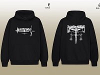 Balenciaga Hoodie 35+ colorways [Premium Quality] — seller photo 6