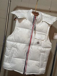Moncler Vest 2+ colorways [Premium Quality] — seller photo 3
