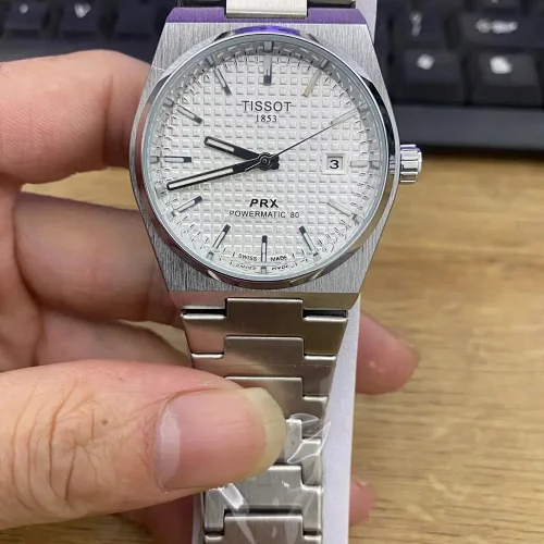 Tissot