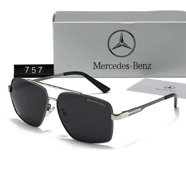 Mercedes-Benz Sunglasses: seller detail photo 4