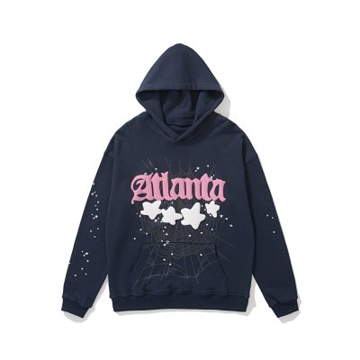 Spider  Hoodie 28+ colorways [Premium Quality]