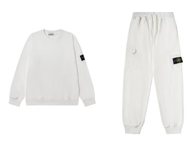 Stone Island Set 14+ colorways [Premium Quality]