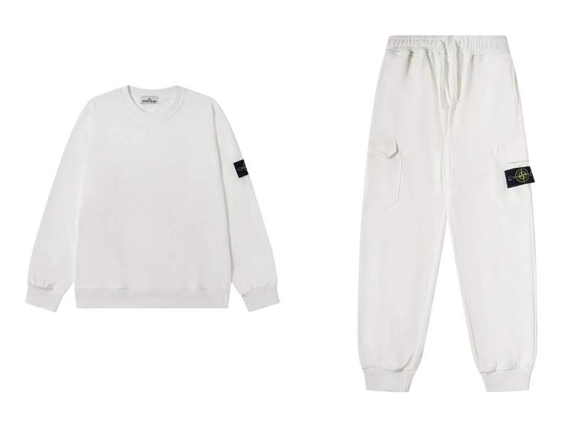 Stone Island Set 14+ colorways [Premium Quality]