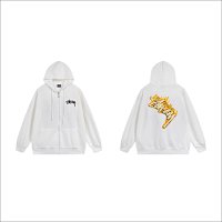 Stussy Zipper Hoodie 40+ colorways [Premium Quality] — seller photo 5