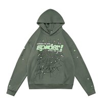 Spider  Hoodie 28+ colorways [Premium Quality] — seller photo 7