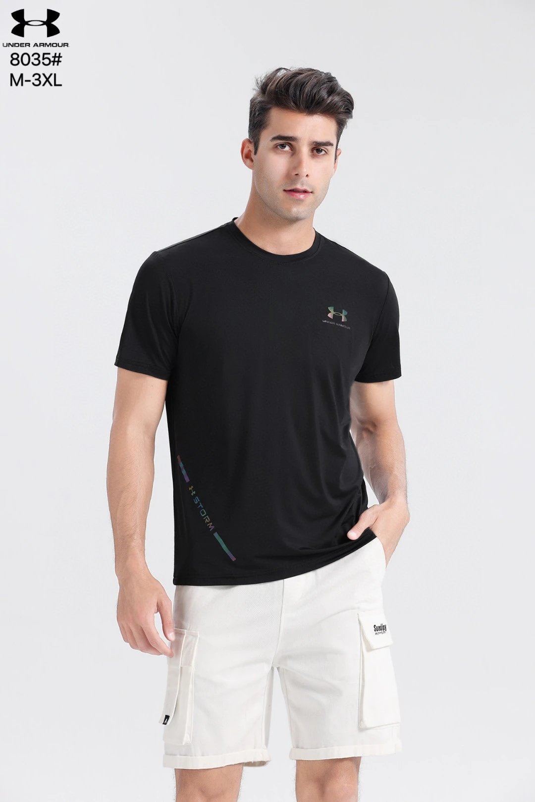 Under Armour Tee foto 2