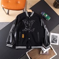 Louis Vuitton Coat 1+ colorways [Premium Quality] — seller photo 2