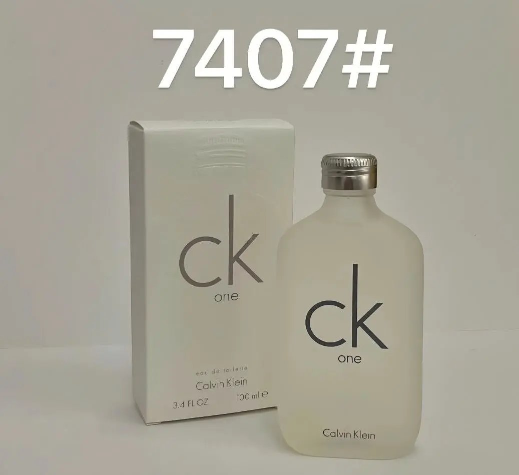 Calvin Klein CK One Eau de Toi