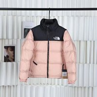 The North Face Quilted Jacket 12+ colorways [Premium Quality] — seller photo 6