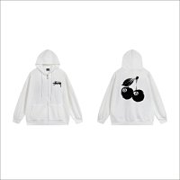 Stussy Zipper Hoodie 39+ colorways [Premium Quality] — seller photo 5