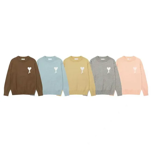 Ami Sweater
