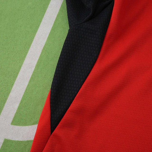 2026 Austria Fan Version Jersey: seller detail photo 6