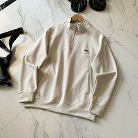 Lacoste Sweatshirt 3+ colorways [Premium Quality] — seller photo 6