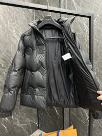 Louis Vuitton Down Jacket 1+ colorways [Premium Quality] — seller photo 4