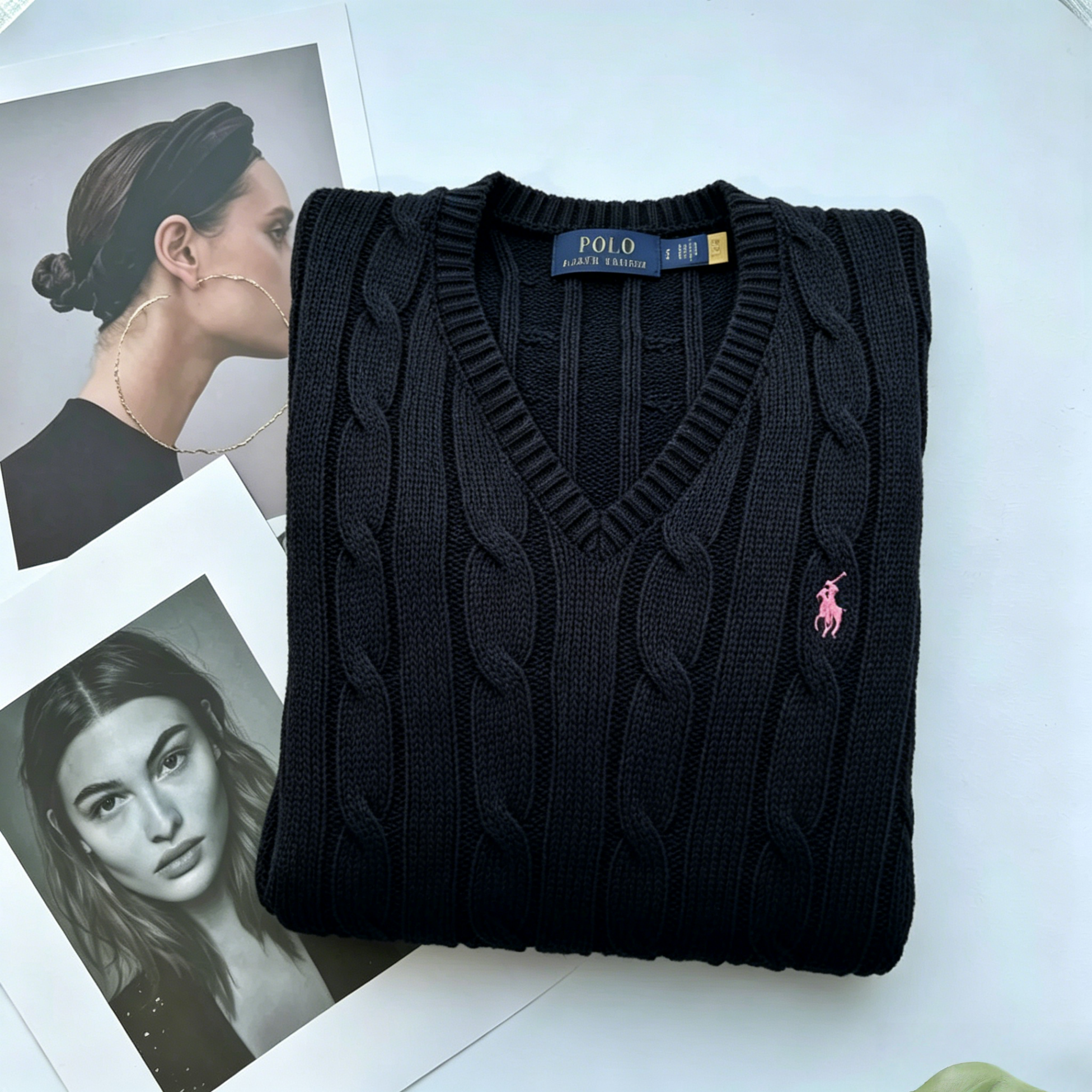 Ralph Lauren Sweater