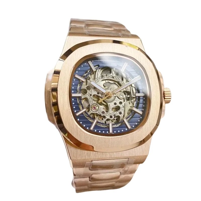 Patek Philippe [Nautilus]