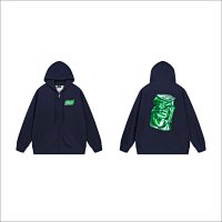 Stussy Zipper Hoodie 40+ colorways [Premium Quality] — seller photo 9