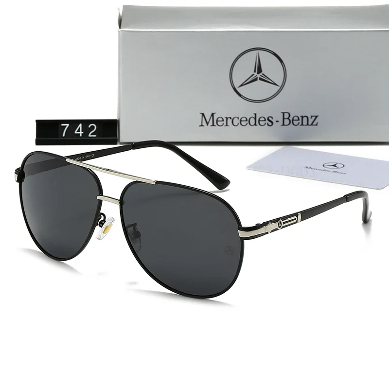 Benz Sun Glass